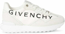 Givchy GIV Runner Light Sneaker Size: 42, Color: Whit
