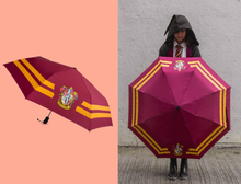 Harry Potter paraply - Gryffindor