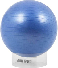 Bollhållare - Yogaboll/Pilatesboll/Fitness