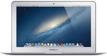 Apple MacBook Air (13-inch, Mid 2012) - i7-3667U - 8GB RAM - 256GB SSD - 13 inch