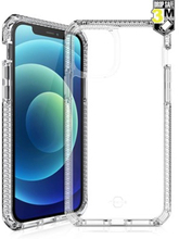 Cirafon Supreme Clear Drop Safe Iphone 12 Mini Gennemsigtig