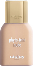 Phyto-Teint Nude, 30ml, 00N Pearl