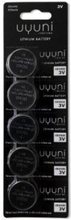 UYUNI CR2450-Batteri 5-pack