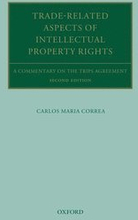 Trade Related Aspects of Intellectual Property Rights