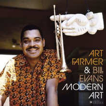 Farmer Art & Bill Evans: Modern Art (Deluxe)