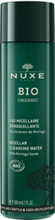 Bio Organic Cleansing Micellar Water, 200ml