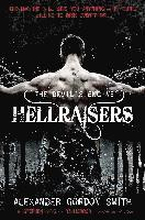 Devil's Engine: Hellraisers
