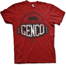 GENCO Olive Oil T-Shirt, T-Shirt