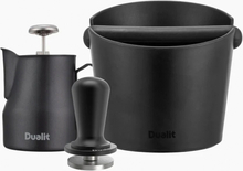 Dualit - Barista kit 3 deler svart