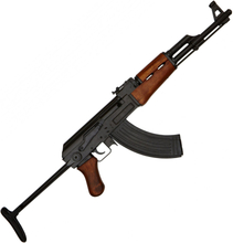 Denix AK-47 Assault Rifle, Russia 1947 Replika
