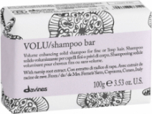 Davines Essential Haircare VOLU Volume Enhancing Shampoo Bar