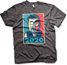 Kanye 2020 Poster T-Shirt, T-Shirt