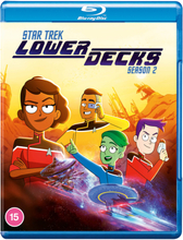 Star Trek: Lower Decks - Season Two