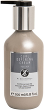 ZenzTherapy - Curl Defining Cream 200 ml