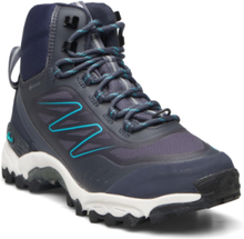 Anaconda 4X4 Mid Gtx Sport Sport Shoes Outdoor-hiking Shoes Navy Viking