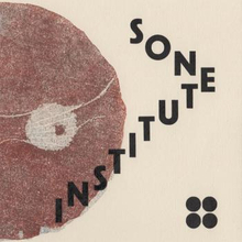 Sone Institute: Where Moth And Rust Consume