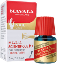 Mavala Scientifique K+ Nail hardener 5 ml