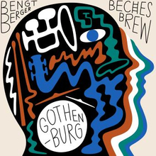 Berger Bengt / Beches Brew: Gothenburg 2018