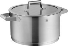 WMF - Comfort Line kasserolle m/lokk 24 cm/5,7L