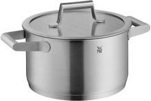 WMF - Comfort Line kasserolle m/lokk 20 cm/3,3L