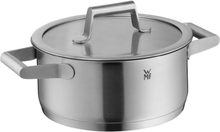 WMF - Comfort Line kasserolle m/lokk 20 cm/2,5L