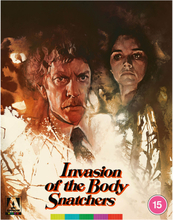 Invasion Of The Body Snatchers Limited Edition