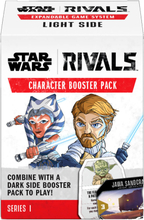 Star Wars Rivals Booster Pack - Light Side