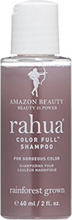 RAHUA Color Full Shampoo 60 ml
