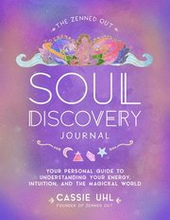 The Zenned Out Soul Discovery Journal: Volume 7