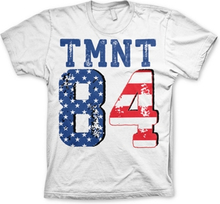 TMNT USA 1984 T-Shirt, T-Shirt
