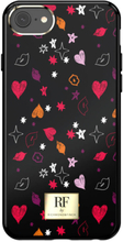 RF By Richmond And Finch Heart And Kisses iPhone 6/6S/7/8 Cover