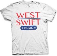 West Swift 2020 T-Shirt, T-Shirt