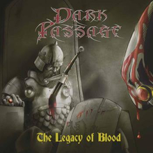 Dark Passage: Legacy Of Blood