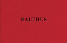 Balthus Last Studies