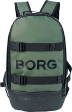 Björn Borg Borg ryggsäck, Grön