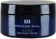 GRAHAM HILL Club Defining Cream 75 ml