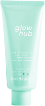 Glow Hub Calm & Soothe Cool Whip Body Souffle 200Ml Beauty Women Skin Care Body Body Butter Nude Glow Hub