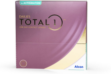 Dailies Total1 for Astigmatism Linser