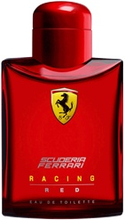 Scuderia Ferrari Racing Red, EdT 125ml
