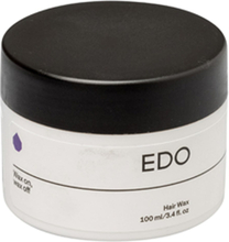 EDO Wax On, Wax Off Hair Wax - 100 ml