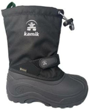 Snowriseg Boot
