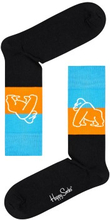 Happy Socks Mountain Gorillas Sock
