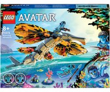 LEGO Avatar Skimwing Adventure The Way of Water Set (75576)