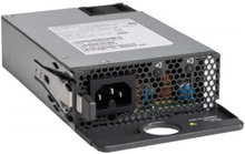 Cisco Config 2 Secondary Power Supply 600w