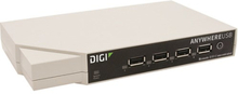 Digi Anywhereusb 5 Multi-host Connections