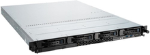 Asus Server Barebone Rs500a-e10-rs4 Uden Cpu 0gb