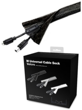 Multibrackets M Universal Cable Sock Touch Fastener
