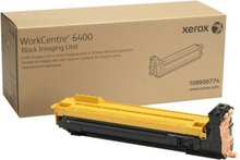 Xerox Tromle Sort 30k - Wc 6400