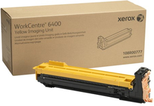 Xerox Tromle Gul 30k - Wc 6400