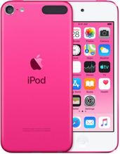 Apple Ipod Touch 32gb - Pink